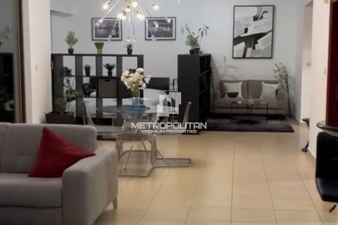 Byt v Jumeirah Beach Residence, Dubai, SAE 2 ložnice, 133 m² Č.: 592711 - fotografie 6