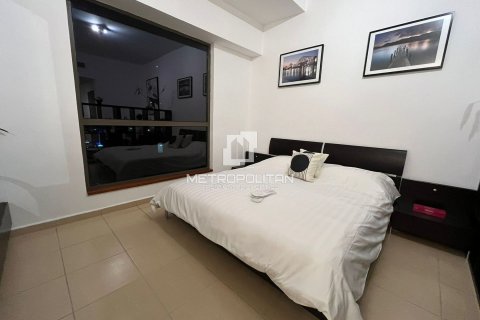 Byt v Jumeirah Beach Residence, Dubai, SAE 2 ložnice, 133 m² Č.: 592711 - fotografie 4