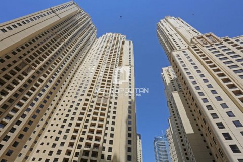 Byt v Jumeirah Beach Residence, Dubai, SAE 2 ložnice, 133 m² Č.: 592711 - fotografie 11