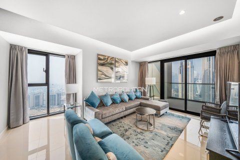 Business Bay、Dubai、UAE にあるマンションの賃貸物件 3ベッドルーム、158 m2、No592708 - 写真 23