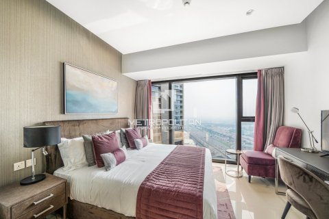 Business Bay、Dubai、UAE にあるマンションの賃貸物件 3ベッドルーム、158 m2、No592708 - 写真 9