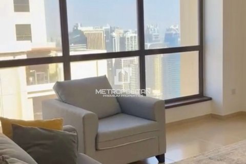 Apartamento para arrendamento em Jumeirah Beach Residence, Dubai, EAU 2 quartos, 137 m2 № 592709 - foto 6