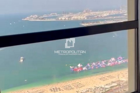 Apartamento para arrendamento em Jumeirah Beach Residence, Dubai, EAU 2 quartos, 137 m2 № 592709 - foto 10
