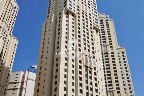 Apartamento para arrendamento em Jumeirah Beach Residence, Dubai, EAU 2 quartos, 137 m2 № 592709 - foto 1