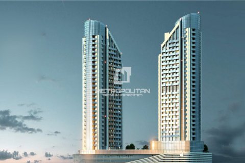 Jumeirah Village Triangle, Dubai, BAE’de satılık daire 1 yatak odası, 53 m&sup2; No 592707 - fotoğraf 8