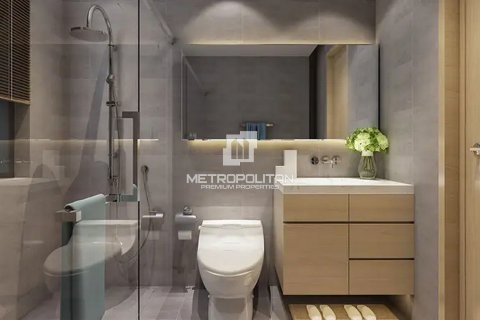 Jumeirah Village Triangle, Dubai, BAE’de satılık daire 1 yatak odası, 53 m&sup2; No 592707 - fotoğraf 5
