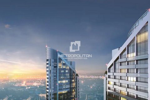 Jumeirah Village Triangle, Dubai, BAE’de satılık daire 1 yatak odası, 53 m&sup2; No 592707 - fotoğraf 3