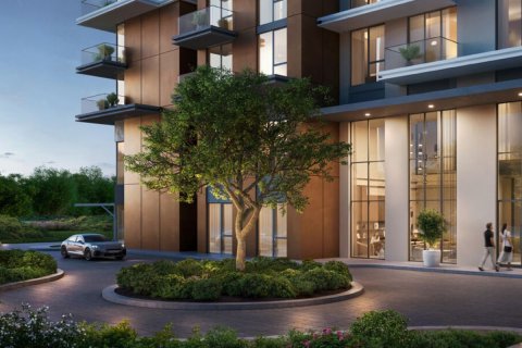 Byt v Dubai Hills Estate, SAE 3 ložnice, 167.8 m² Č.: 612502 - fotografie 7