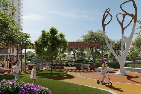 Byt v Dubai Hills Estate, SAE 3 ložnice, 167.8 m² Č.: 612502 - fotografie 6