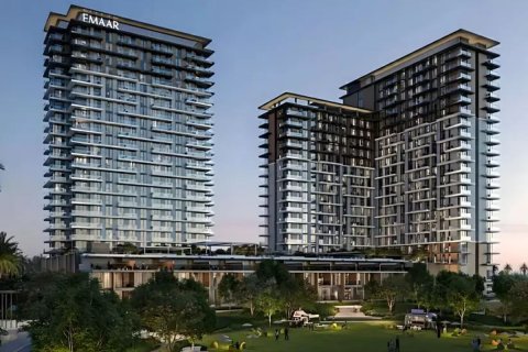 Byt v Dubai Hills Estate, SAE 3 ložnice, 167.8 m² Č.: 612502 - fotografie 10