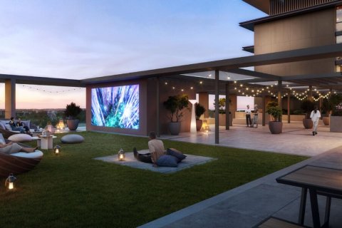 Byt v Dubai Hills Estate, SAE 3 ložnice, 167.8 m² Č.: 612502 - fotografie 9