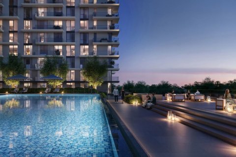 Byt v Dubai Hills Estate, SAE 3 ložnice, 167.8 m² Č.: 612502 - fotografie 3