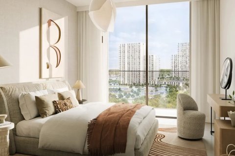 Byt v Dubai Hills Estate, SAE 3 ložnice, 167.8 m² Č.: 612502 - fotografie 1