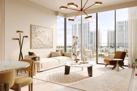 Byt v Dubai Hills Estate, SAE 3 ložnice, 167.8 m² Č.: 612502 - fotografie 4