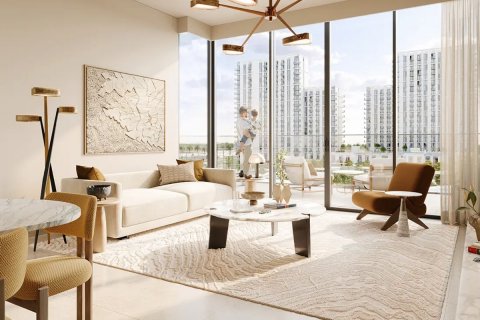 Byt v Dubai Hills Estate, SAE 3 ložnice, 167.8 m² Č.: 612502 - fotografie 2