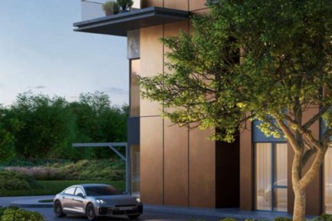 Byt v Dubai Hills Estate, SAE 1 ložnice, 68.1 m² Č.: 612498 - fotografie 2