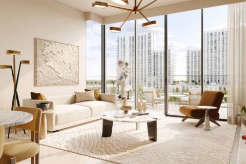 Byt v Dubai Hills Estate, SAE 1 ložnice, 68.1 m² Č.: 612498 - fotografie 1
