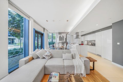 Byt v Bluewaters, Dubai, SAE 2 ložnice, 181 m² Č.: 593297 - fotografie 3