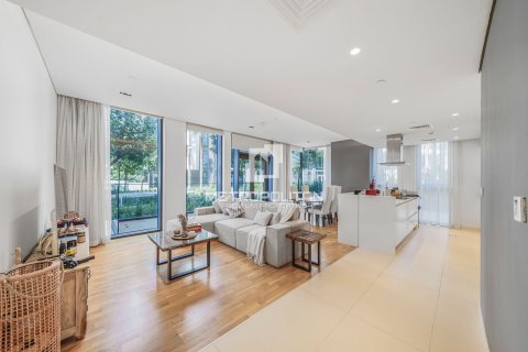 Byt v Bluewaters, Dubai, SAE 2 ložnice, 181 m² Č.: 593297 - fotografie 6