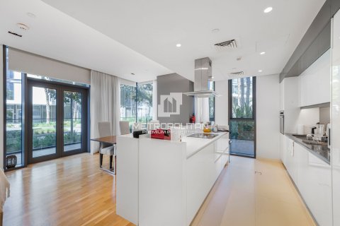 Byt v Bluewaters, Dubai, SAE 2 ložnice, 181 m² Č.: 593297 - fotografie 8