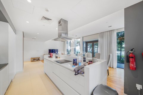 Byt v Bluewaters, Dubai, SAE 2 ložnice, 181 m² Č.: 593297 - fotografie 9