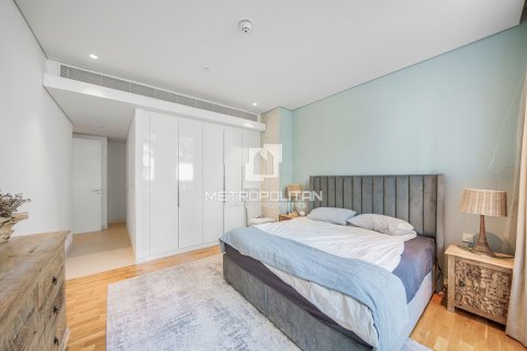 Byt v Bluewaters, Dubai, SAE 2 ložnice, 181 m² Č.: 593297 - fotografie 13