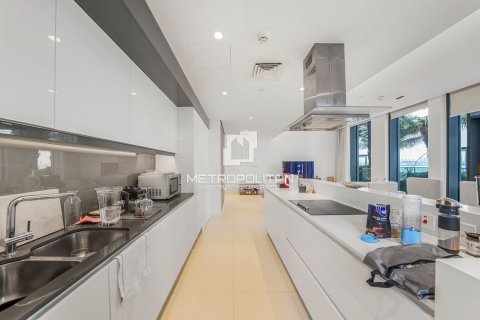 Byt v Bluewaters, Dubai, SAE 2 ložnice, 181 m² Č.: 593297 - fotografie 7