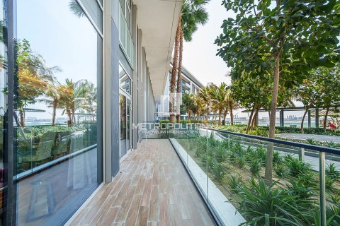 Byt v Bluewaters, Dubai, SAE 2 ložnice, 181 m² Č.: 593297 - fotografie 21