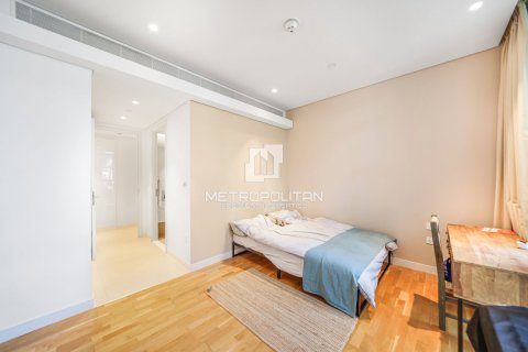 Byt v Bluewaters, Dubai, SAE 2 ložnice, 181 m² Č.: 593297 - fotografie 15