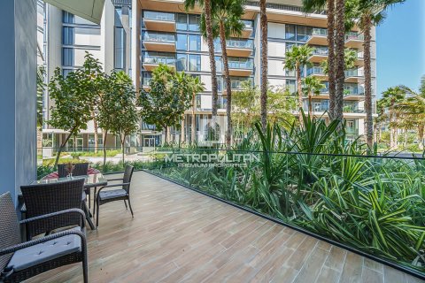 Byt v Bluewaters, Dubai, SAE 2 ložnice, 181 m² Č.: 593297 - fotografie 22