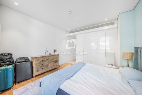 Byt v Bluewaters, Dubai, SAE 2 ložnice, 181 m² Č.: 593297 - fotografie 14