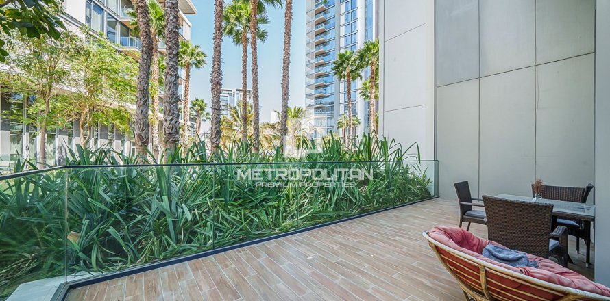 Byt v Bluewaters, Dubai, SAE 2 ložnice, 181 m² Č.: 593297