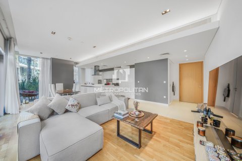Byt v Bluewaters, Dubai, SAE 2 ložnice, 181 m² Č.: 593297 - fotografie 2
