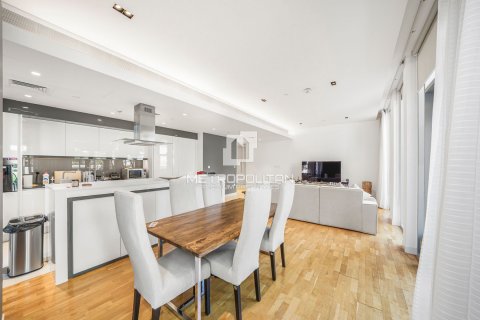 Byt v Bluewaters, Dubai, SAE 2 ložnice, 181 m² Č.: 593297 - fotografie 11