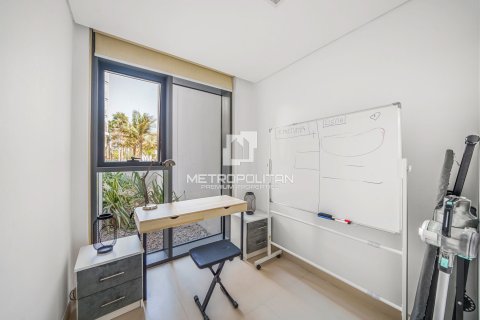 Byt v Bluewaters, Dubai, SAE 2 ložnice, 181 m² Č.: 593297 - fotografie 17