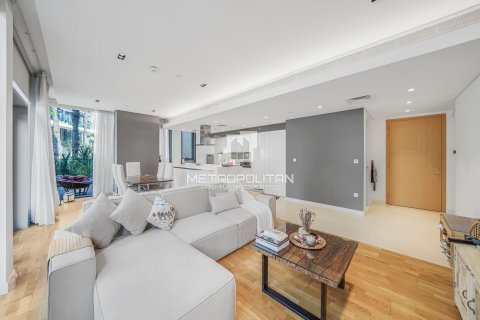 Byt v Bluewaters, Dubai, SAE 2 ložnice, 181 m² Č.: 593297 - fotografie 5