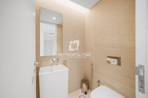 Byt v Bluewaters, Dubai, SAE 2 ložnice, 181 m² Č.: 593297 - fotografie 18