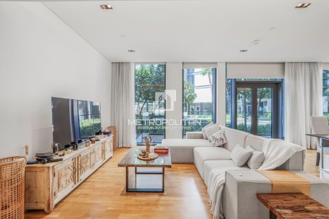Byt v Bluewaters, Dubai, SAE 2 ložnice, 181 m² Č.: 593297 - fotografie 4