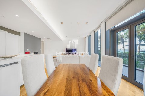 Byt v Bluewaters, Dubai, SAE 2 ložnice, 181 m² Č.: 593297 - fotografie 12
