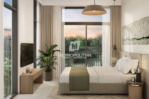 阿联酋 Dubai Mudon 待售 : 4 卧, 276 平方米 , 编号593644 - 照片 4