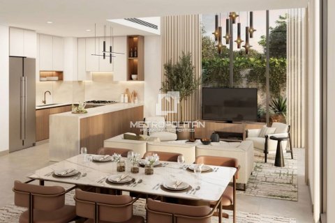 阿联酋 Dubai Mudon 待售 : 4 卧, 276 平方米 , 编号593644 - 照片 1