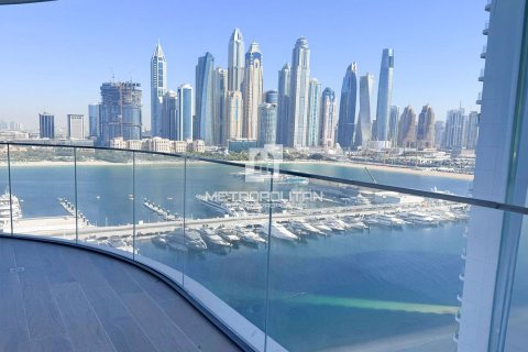 شقة للبيع في Dubai Harbour، دبي، الإمارات العربية المتحدة 2 غرفة نوم ، 109 متر مربع ، رقم 593645 - صورة 3