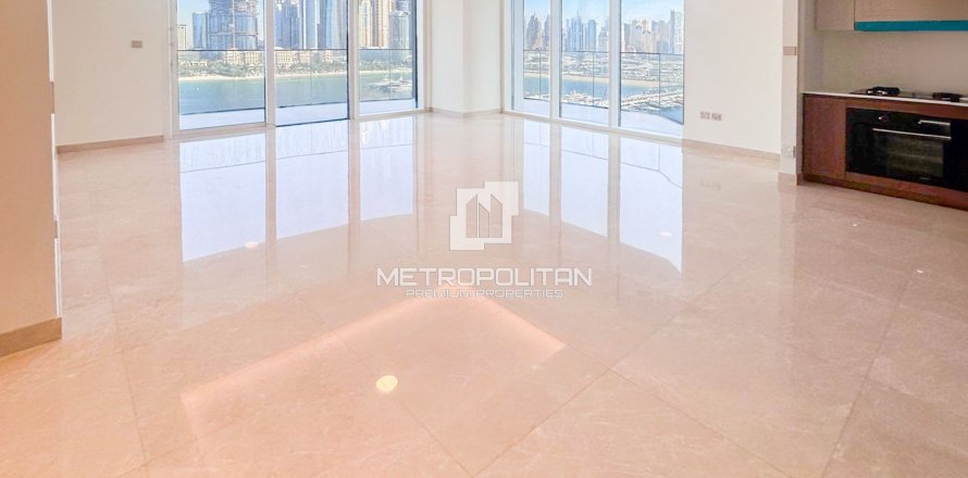 شقة في Dubai Harbour، دبي 2 غرفة نوم ، 109 متر مربع . ر قم 593645