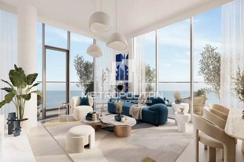 Apartament në Mina Al Arab, Ras Al Khaimah, Emiratet e Bashkuara Arabe 37 m2. № 593296 - Foto 3