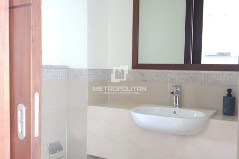 Byt v Downtown Dubai (Downtown Burj Dubai), Dubai, SAE 1 ložnice, 82 m² Č.: 593642 - fotografie 9