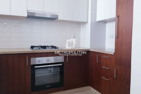 Byt v Downtown Dubai (Downtown Burj Dubai), Dubai, SAE 1 ložnice, 82 m² Č.: 593642 - fotografie 4