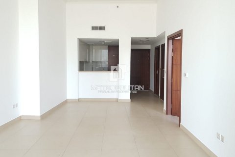Byt v Downtown Dubai (Downtown Burj Dubai), Dubai, SAE 1 ložnice, 82 m² Č.: 593642 - fotografie 1