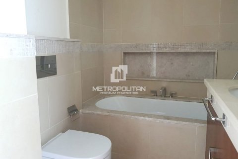Byt v Downtown Dubai (Downtown Burj Dubai), Dubai, SAE 1 ložnice, 82 m² Č.: 593642 - fotografie 8