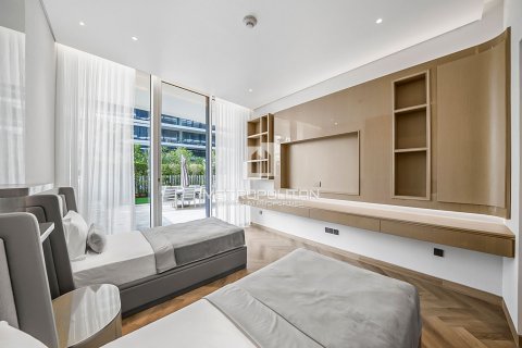 Apartament në Palm Jumeirah, Dubai, Emiratet e Bashkuara Arabe 3 dhoma gjumi, 456 m2. № 593643 - Foto 24
