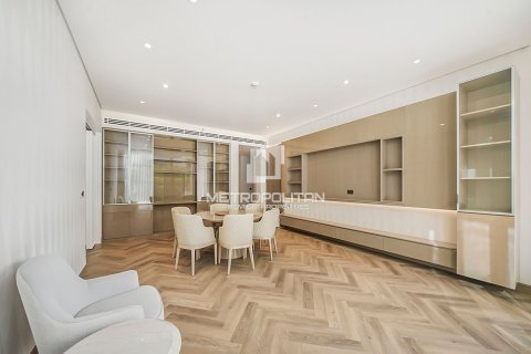 Apartament në Palm Jumeirah, Dubai, Emiratet e Bashkuara Arabe 3 dhoma gjumi, 456 m2. № 593643 - Foto 6